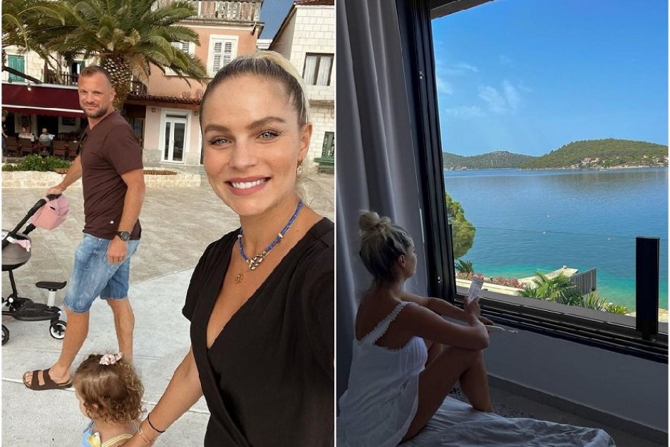 Ilustračný obrázok k článku Našiel Gáborík DRUHÝ DOMOV v Chorvátsku? Bývalá hviezda NHL má VILU na krásnom mieste