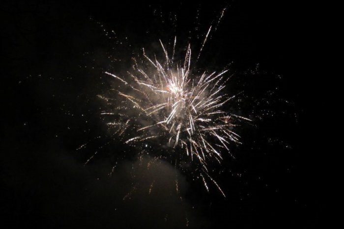 Ilustračný obrázok k článku Ochranári pripomínajú: Oslávme nový rok v tichosti, petardy a svetlice do TANAP-u nepatria