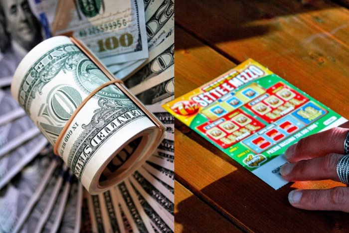 Ilustračný obrázok k článku Žreb priniesol dôchodkyni STÁTISÍCE: Cestou domov opäť skúsila šťastie a zostala ŠOKOVANÁ!