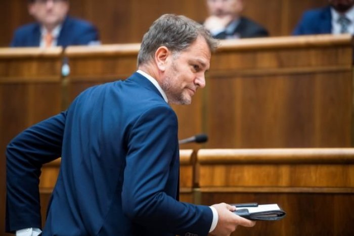 Ilustračný obrázok k článku ŠOKUJÚCE výsledky prieskumu: Vo voľbách by uspela Republika, veľké FIASKO pre Matoviča!