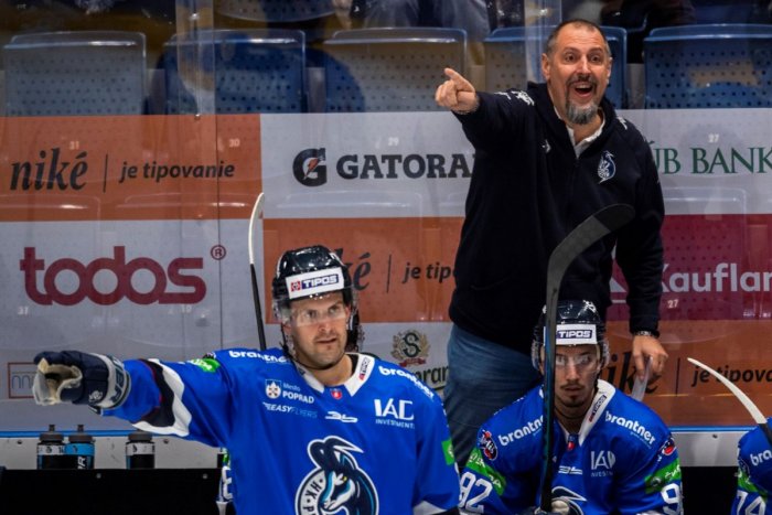 Ilustračný obrázok k článku V Poprade už nebude hrať NAJPRODUKTÍVNEJŠÍ hráč mužstva: Andrew Yogan v tíme končí