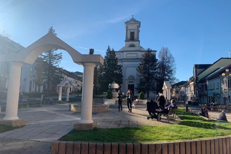 Ilustračný obrázok k článku Na čo sa mnohí Popradčania tešia, keď prídu domov? Ak sú preč, TOTO im chýba najviac