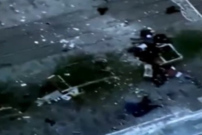 Ilustračný obrázok k článku Smrtiaci VÝBUCH v Istanbule: Rana zadunela na ulici plnej ľudí, na mieste sú MŔTVI aj ranení