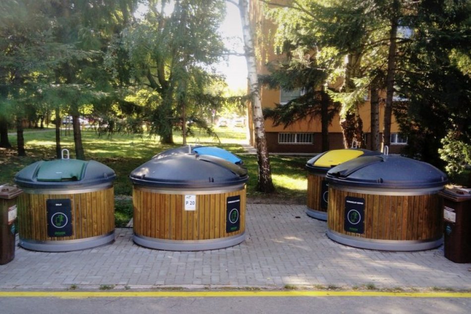 Ilustračný obrázok k článku Trnavčania si priplatia: O akú sumu STÚPNE poplatok za odpad?