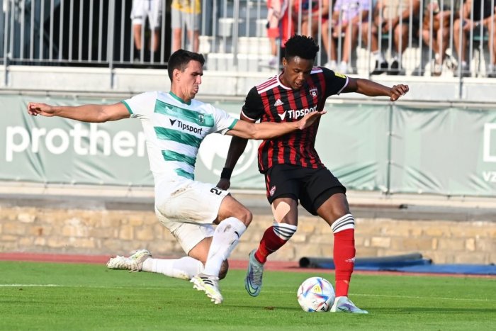 Ilustračný obrázok k článku Tréner Gašparík po výhre nad Skalicou: Rozhodlo srdiečko, chalani išli na dno síl!