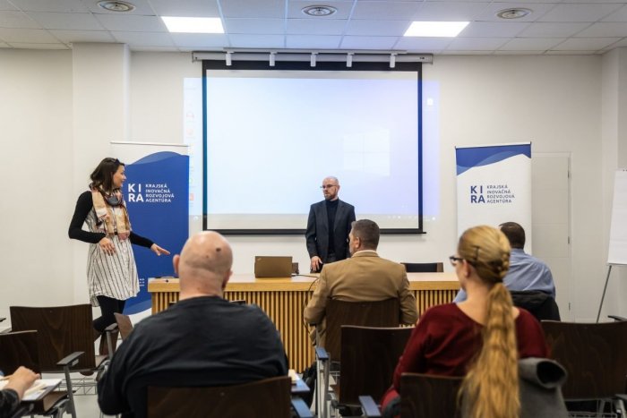 Ilustračný obrázok k článku Chcete sa aktívne zapojiť do života v kraji? Vo všetkých okresoch vzniknú infobody