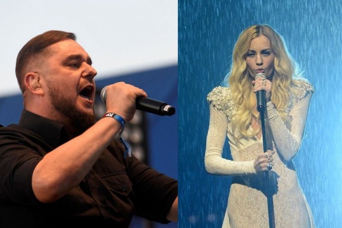 Ilustračný obrázok k článku Desmod, Čírová aj Lucie Bílá: TOP decembrové koncerty v Banskobystrickom kraji