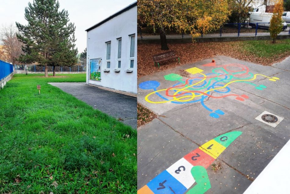 Ilustračný obrázok k článku Poďme spolu von! Trnavskí škôlkari upevňujú svoj vzťah s prírodou, FOTO