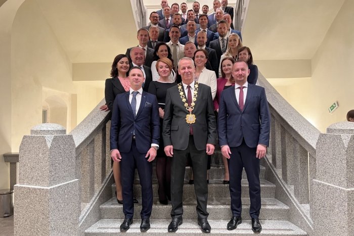 Ilustračný obrázok k článku Poslanci schválili ROZPOČET: Bystrica zabezpečí základné SLUŽBY, dotácie dostali STOPKU