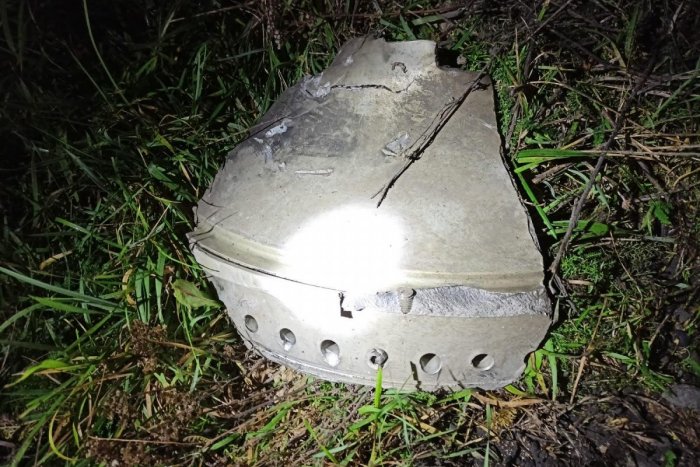 Ilustračný obrázok k článku ZASIAHLI Poľsko ruské rakety? Putinovci to popreli a hovoria o PROVOKÁCII: A čo NATO?