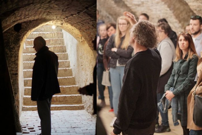 Ilustračný obrázok k článku Skvelý TIP na víkend: Nazrite do podzemia a pivníc pod Trnavou