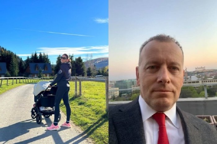 Ilustračný obrázok k článku Kollár? Otec iba na PAPIERI! Nechce byť súčasť nášho života, sťažuje sa sklamaná Richterová