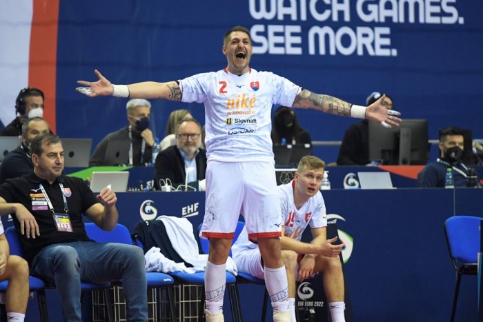 Ilustračný obrázok k článku V hádzanej sa zrodil málo vídaný výsledok: Prešovčania v českej lige remizovali