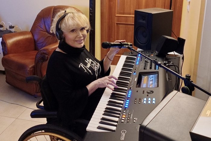 Ilustračný obrázok k článku Po dlhých rokoch bude v Prešove: Kráľovná našej popmusic ohlásila koncert v Mestskej hale