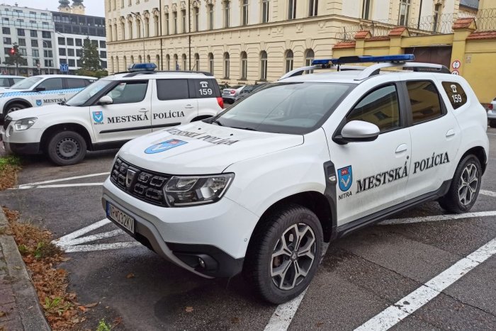 Ilustračný obrázok k článku Muž z Nitry tvrdil, že je slobodná osoba: Svoje údaje TAJIL aj pred policajtmi!