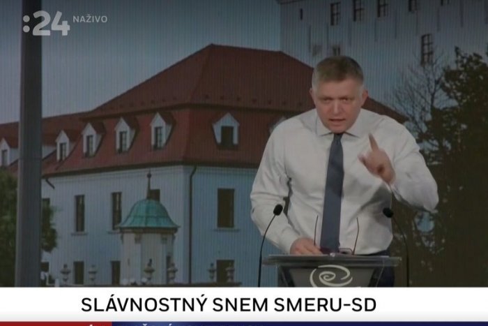 Ilustračný obrázok k článku ČISTKY v RTVS: Po odvysielaní živého prenosu Ficovho prejavu majú PADÁKA kľúčoví ľudia!