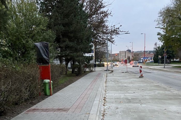 Ilustračný obrázok k článku Vodiči, POZOR na obmedzenia! Mesto pripravilo niekoľko obchádzkových trás