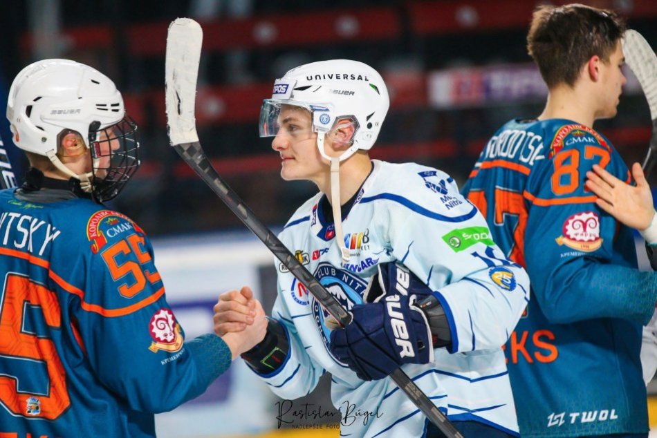 Ilustračný obrázok k článku Nitra spoznala konečný VERDIKT: Kde sa bude hrať finále Kontinentálneho pohára?