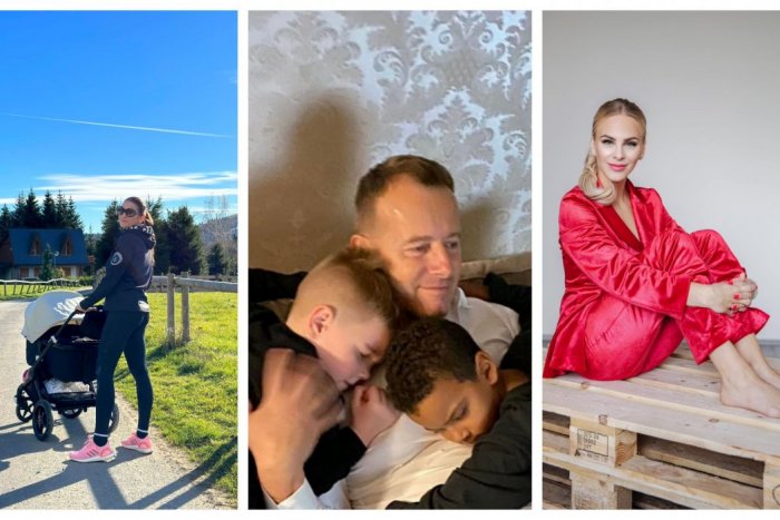 Ilustračný obrázok k článku Do Richterovej sa pustili Kollárove EXKY i dcéry: Si HLUPAŇA, čo prišla iba s igelitkou!