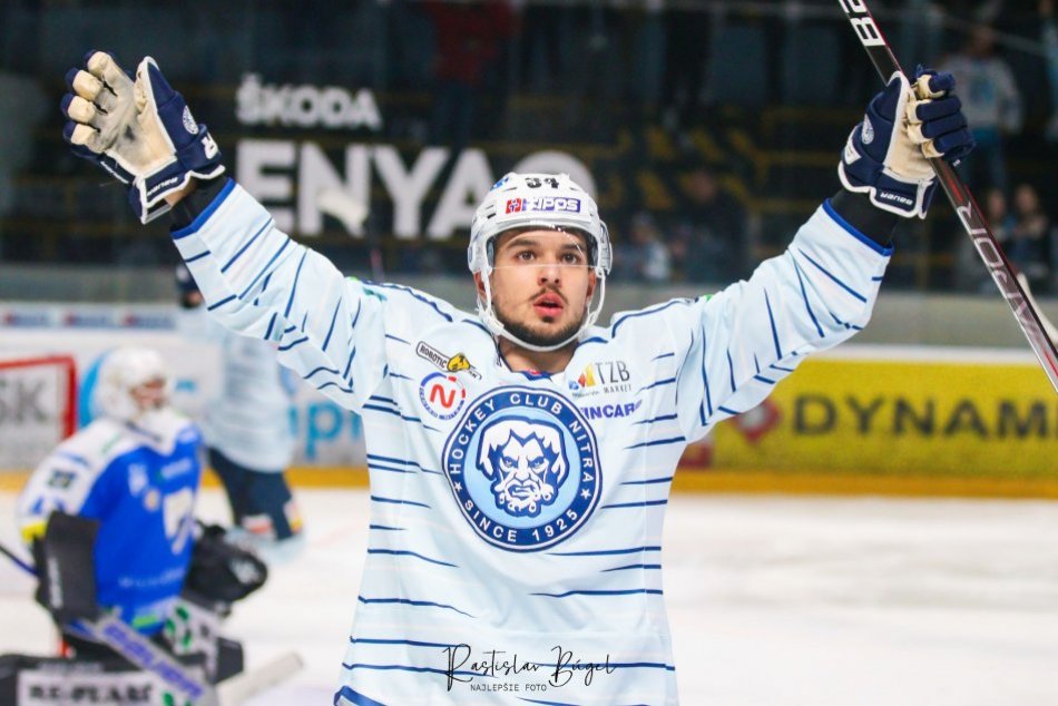 Ilustračný obrázok k článku Nitra ovládla skupinu Kontinentálneho pohára: Organizovať chce aj FINÁLE!