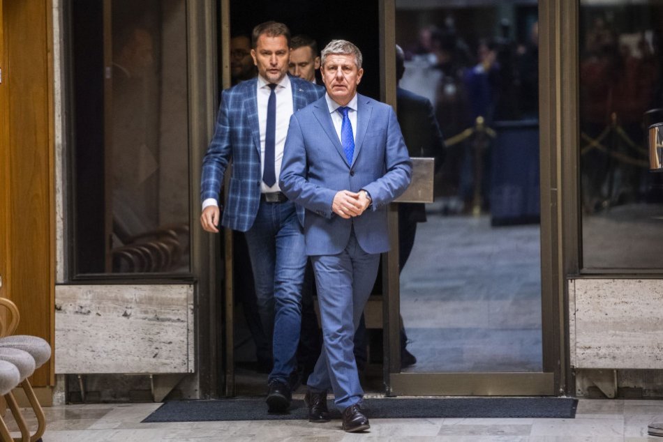 Ilustračný obrázok k článku Podarí sa zažehnať KRÍZU v zdravotníctve? K dohode s vládou stále NEDOŠLO