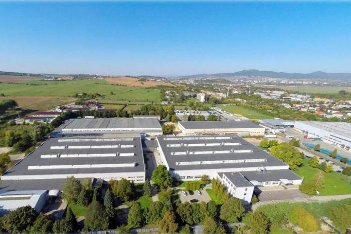 Ilustračný obrázok k článku Investor chce prestavať areál v priemyselnom parku: Zamestnať môže vyše DVESTO ľudí