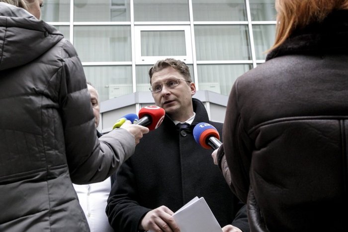 Ilustračný obrázok k článku Nekonečný príbeh pokračuje: V stredu majú lekári dostať od vlády ďalšiu PONUKU