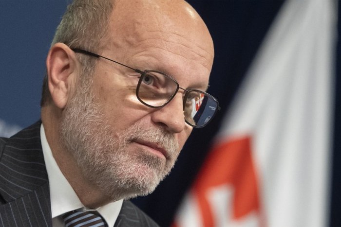 Ilustračný obrázok k článku Minister Káčer o Orbánovom výstrelku: HNUS a HUMUS, povedal a pridal hlášku v maďarčine