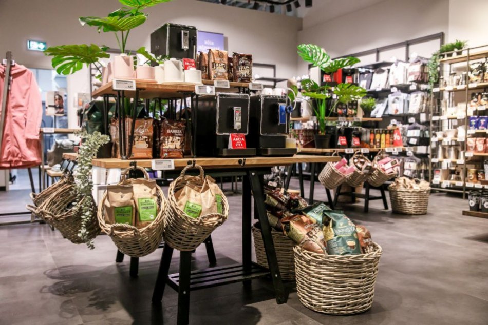 Ilustračný obrázok k článku Prešovčania môžu byť pyšní: Majú jedinečný obchod, aký nenájdete v celej strednej a východnej Európe