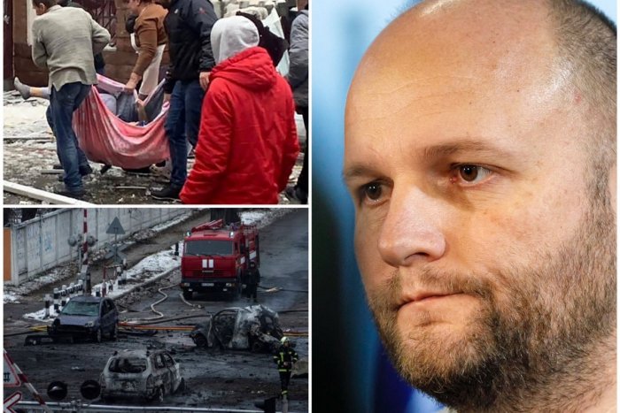 Ilustračný obrázok k článku BRUTALITA Rusov stúpa: Celá Ukrajina aj Moldavsko hlásia výpadky elektriny! DRSNÉ slová Naďa