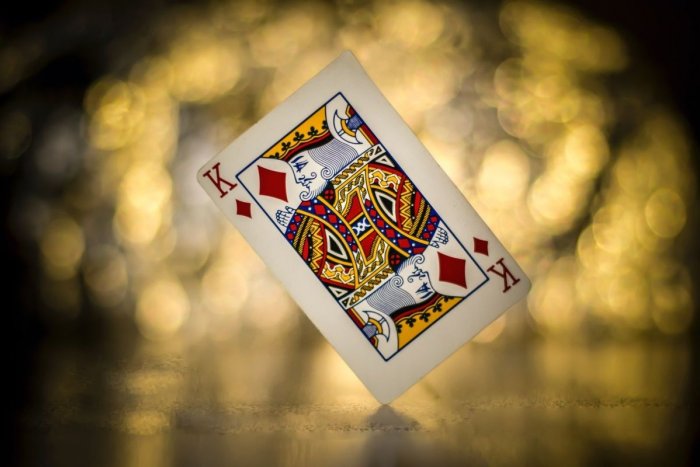 Ilustračný obrázok k článku Pred neuváženým zdanením hazardu varuje Ministerstvo financií aj odborníci.