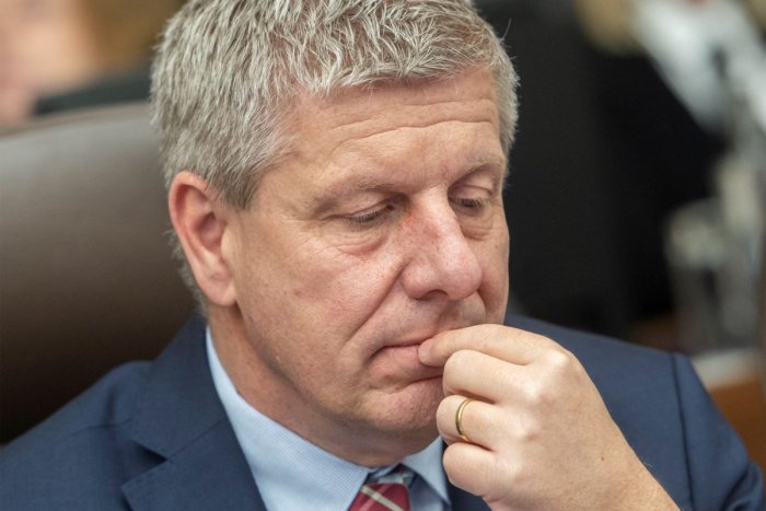 Ilustračný obrázok k článku Výpovede lekárov stále HROZIA! Odborárom sa nepáčia prieťahy na zdravotníckom výbore