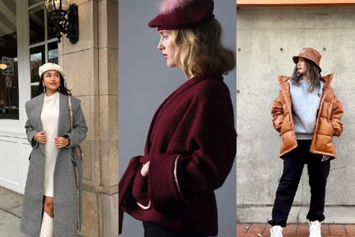 Ilustračný obrázok k článku Hrejivé čiapky, klobúky aj kukly: TOP 5 módnych vychytávok tejto zimy