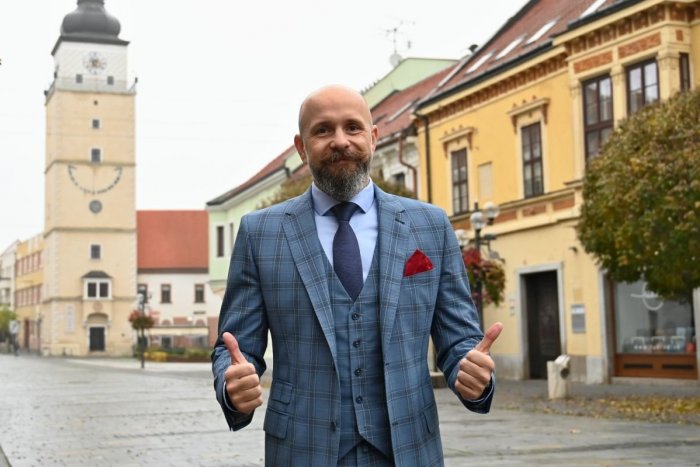 Ilustračný obrázok k článku Primátor a poslanci Trnavy oficiálne preberú funkcie: Čaká ich ustanovujúce zasadanie