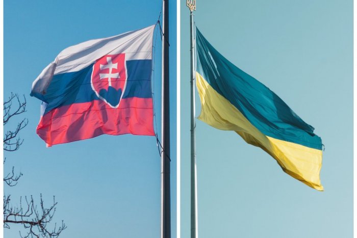 Ilustračný obrázok k článku Ďalšia humanitárna POMOC pre Ukrajinu zo Slovenska: TOTO im pošleme, aby prežili zimu, FOTO