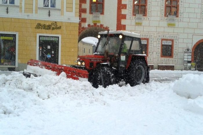 Ilustračný obrázok k článku Ochladenie nečakajte, môže byť aj 15 °C! Dorazí vôbec poriadna ZIMA?