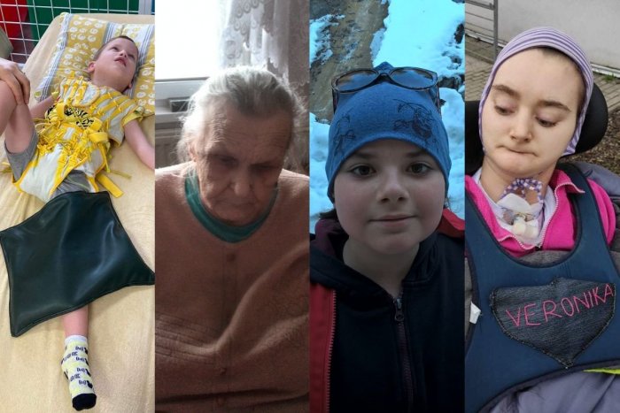 Ilustračný obrázok k článku 29. novembra je sviatok štedrosti, dávania a dobrovoľníctva. Pozrite si príbehy, ktoré má zmysel podporiť