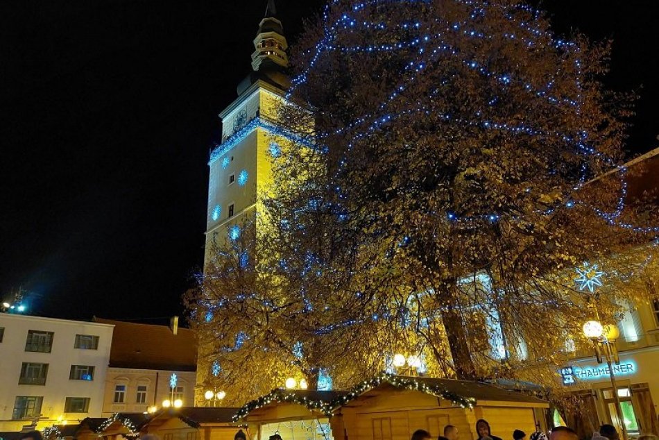 Ilustračný obrázok k článku KAM si vyraziť počas týždňa? Skočte si na trhy, večierok, zažite stredovek či krst knihy