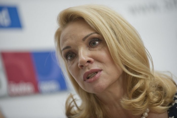 Ilustračný obrázok k článku SND prichádza o legendu: Zdene Studenkovej praskli nervy, odchod po desiatkach rokov!