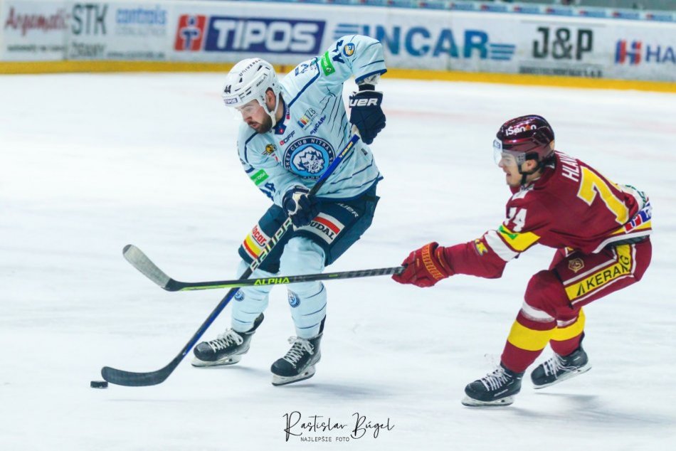 Ilustračný obrázok k článku Nitre reprezentačná prestávka nepomohla: Nestačila ani na Trenčín