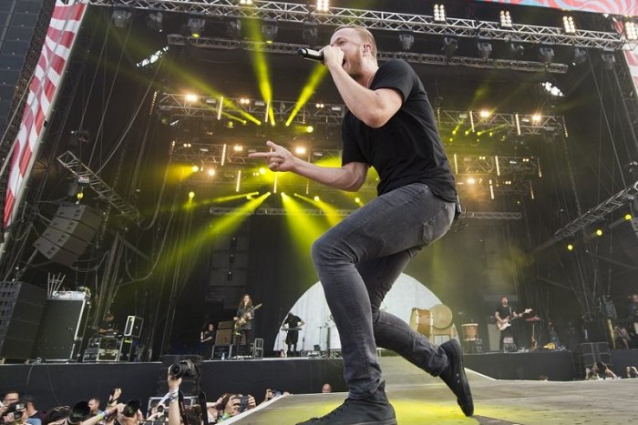 Ilustračný obrázok k článku V Bratislave sa chystá ďalší ročník mega ÚSPEŠNÉHO festivalu: Prídu SVETOZNÁME kapely!