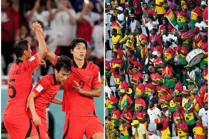 Ilustračný obrázok k článku VIDEO: Čínska televízia ukazuje MS vo futbale po svojom! Vystriháva ľudí BEZ RÚŠOK