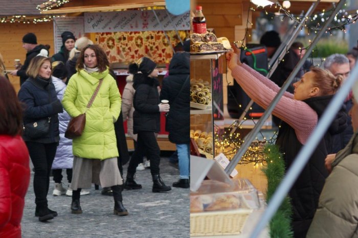Ilustračný obrázok k článku Veľký PREHĽAD cien vo vianočnom mestečku: Koľko zaplatíme za obľúbené DOBROTY?