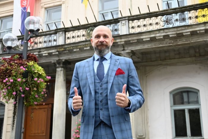 Ilustračný obrázok k článku Je to OFICIÁLNE: Primátor Bročka začal svoje tretie volebné obdobie