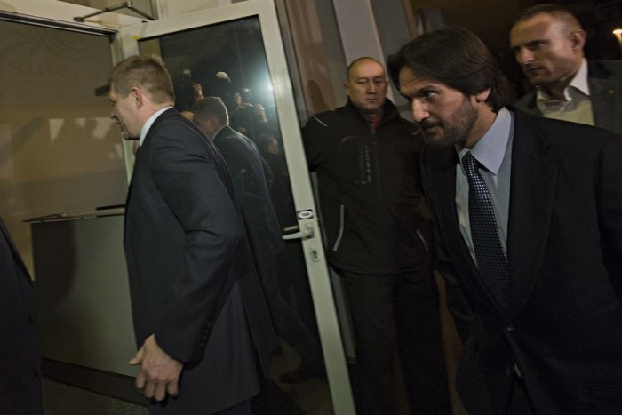 Ilustračný obrázok k článku ŠOKUJÚCI zvrat v kauze Súmrak: Ficovi aj Kaliňákovi zrušil obvinenie úrad, ktorému ŠÉFUJE Žilinka!