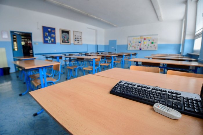 Ilustračný obrázok k článku Popradská škola sa pýši PRVENSTVOM! V rebríčku hodnotenia skončila na najlepšom mieste