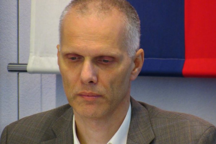 Ilustračný obrázok k článku ŠOK vo vedení mesta Prešov: Drutarovský KONČÍ na pozícii viceprimátora! Kto ho nahradí?