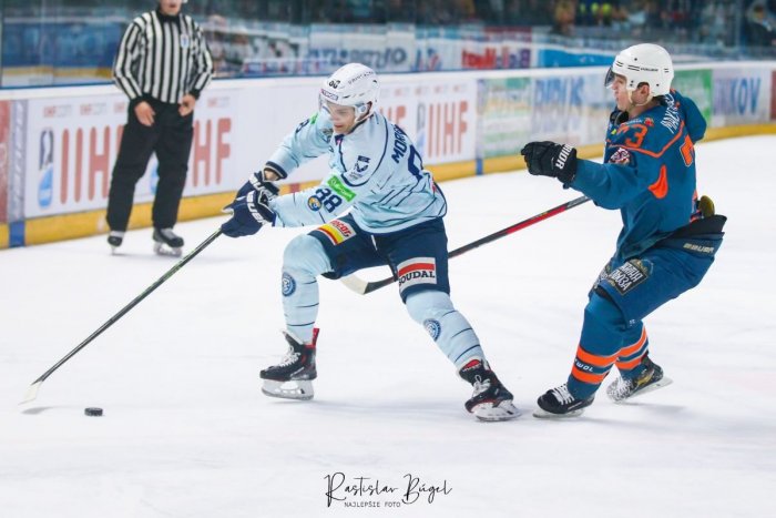 Ilustračný obrázok k článku Nitra získala nové  POSILY do obrany: Odchádza zámorský útočník