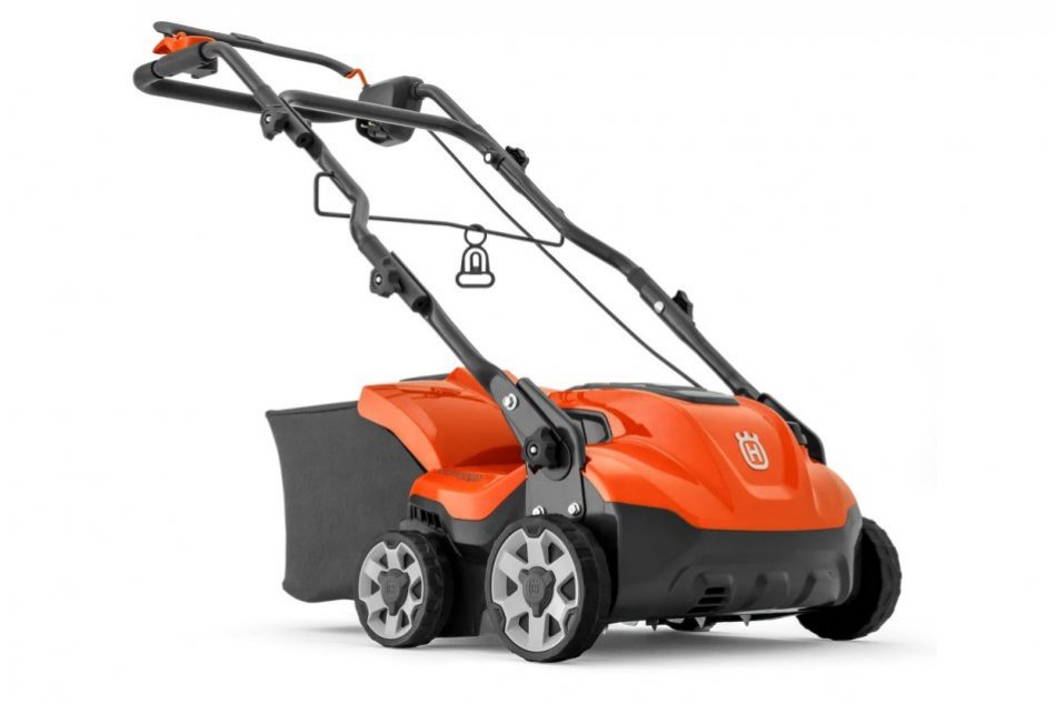 Ilustračný obrázok k článku Čo je vertikutátor a prečo by ste ho mali mať aj vy?