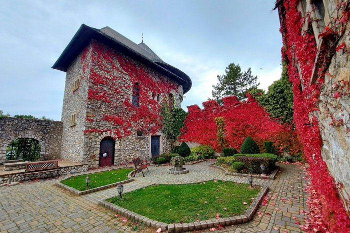 Ilustračný obrázok k článku Smolenický zámok počas sviatkov: Tešiť sa môžete aj na Rozprávkovú sobotu